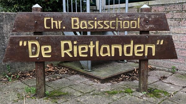 Pionierschool De Rietlanden